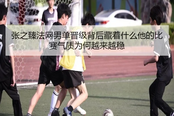 张之臻法网男单晋级背后藏着什么他的比赛气质为何越来越稳 - oubo